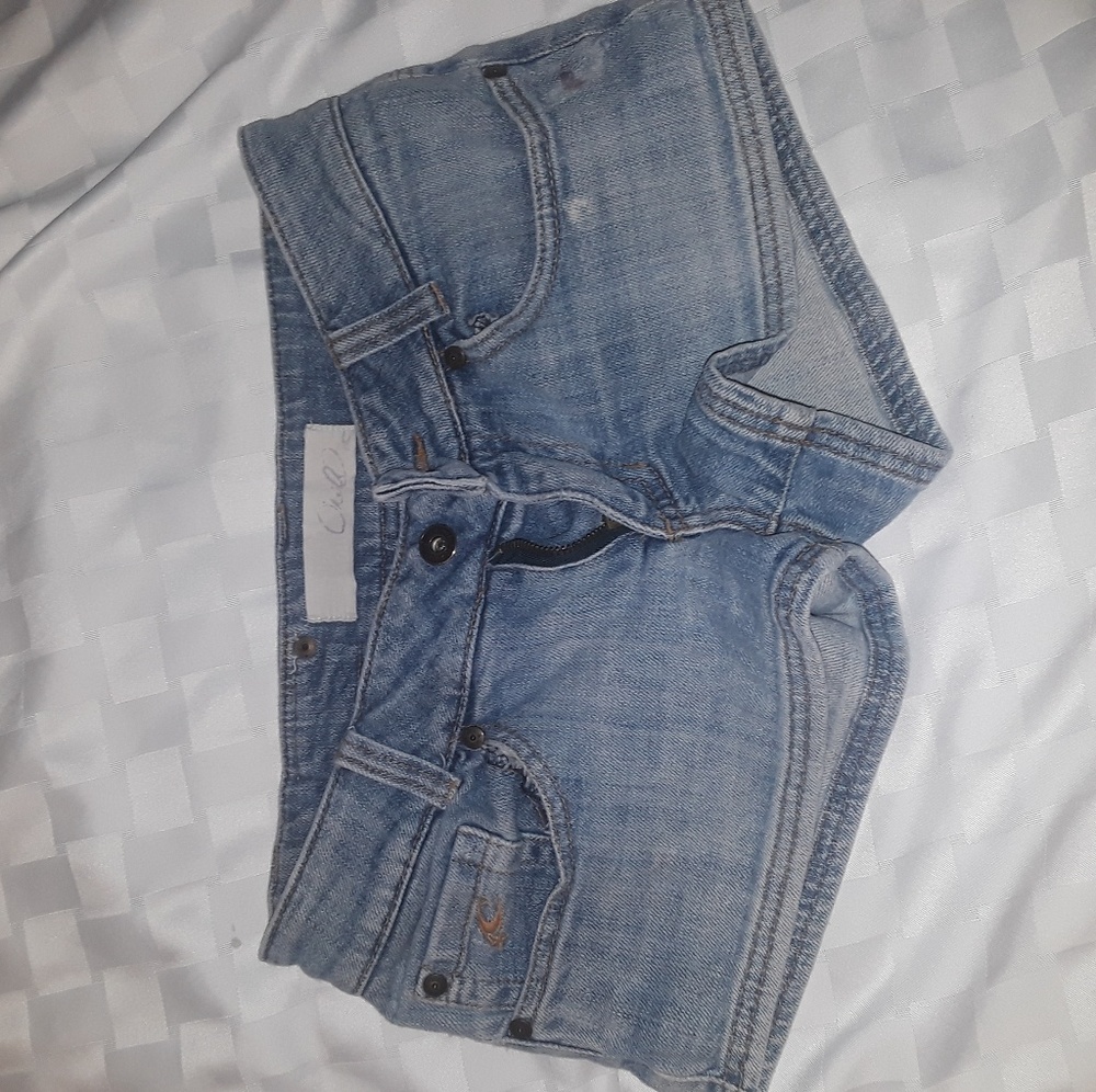 O'Neill jean  shorts